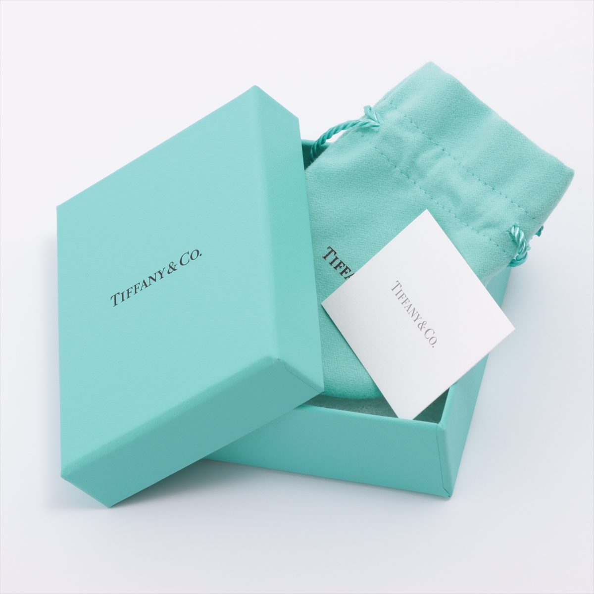 TIFFANY 新品 ティファニー 陶器 未使用 TIFFANY&Co. 箱有 www