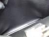 ピーカブー　レザー　２ＷＡＹ　ハンドバッグ 