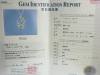 Ｃｈｒｉｓｔｉｎａ　Ｈａｎ　ネックレス　Ｋ１８．Ｄ０．１５Ｂ９．００Ｐ１．００ Ｋ１８ＹＧ